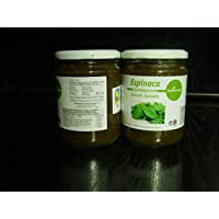 Los mejores  - ESPINACA ECO 425 G. PACK 6